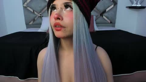 Snapshot of keidy_rose chatting on 27, 2, 2025 Keidy Monday to Saturday from 200 pm to 810pm UTC-5 Colombia Time online show from 27, 2, 2025