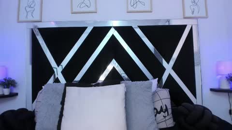 Snapshot of keidy_rose chatting on 3, 3, 2025 Keidy Monday to Saturday from 200 pm to 810pm UTC-5 Colombia Time online show from 3, 3, 2025