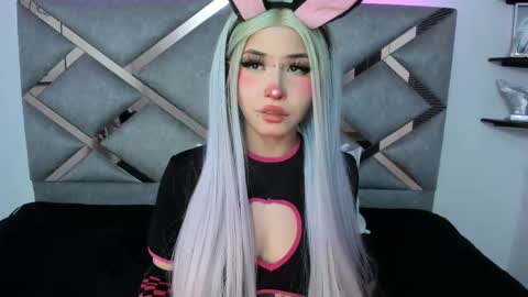 Snapshot of keidy_rose chatting on 11, 3, 2025 Keidy Monday to Saturday from 200 pm to 810pm UTC-5 Colombia Time online show from 11, 3, 2025