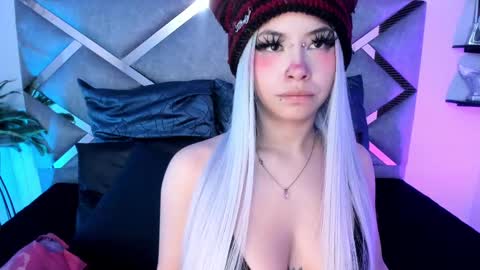 Snapshot of keidy_rose chatting on 29, 9, 2025 Keidy Monday to Saturday from 200 pm to 810pm UTC-5 Colombia Time online show from 29, 9, 2025