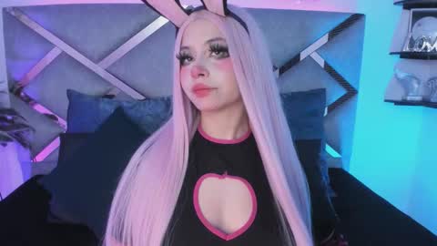 Snapshot of keidy_rose chatting on 3, 10, 2025 Keidy Monday to Saturday from 200 pm to 810pm UTC-5 Colombia Time online show from 3, 10, 2025