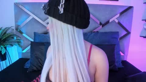 Snapshot of keidy_rose chatting on 7, 10, 2025 Keidy Monday to Saturday from 200 pm to 810pm UTC-5 Colombia Time online show from 7, 10, 2025