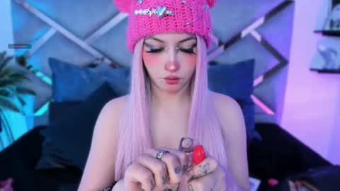 Snapshot of keidy_rose chatting on 25, 10, 2025 Keidy Monday to Saturday from 200 pm to 810pm UTC-5 Colombia Time online show from 25, 10, 2025