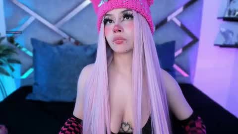 Snapshot of keidy_rose chatting on 26, 10, 2025 Keidy Monday to Saturday from 200 pm to 810pm UTC-5 Colombia Time online show from 26, 10, 2025