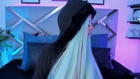 Snapshot of keidy_rose chatting on 10, 11, 2025 Keidy Monday to Saturday from 200 pm to 810pm UTC-5 Colombia Time online show from 10, 11, 2025