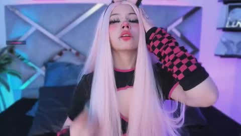 Snapshot of keidy_rose chatting on 14, 11, 2025 Keidy Monday to Saturday from 200 pm to 810pm UTC-5 Colombia Time online show from 14, 11, 2025