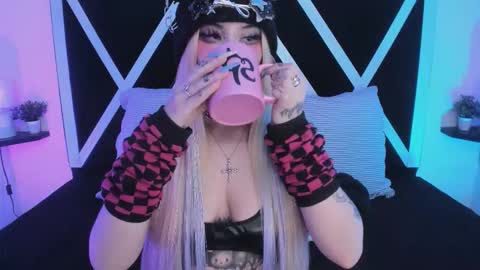 Snapshot of keidy_rose chatting on 21, 11, 2025 Keidy Monday to Saturday from 200 pm to 810pm UTC-5 Colombia Time online show from 21, 11, 2025