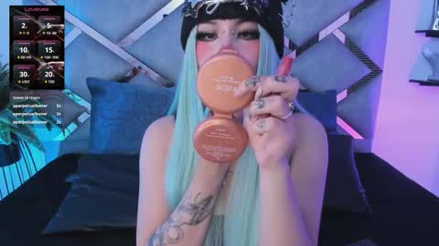 Snapshot of keidy_rose chatting on 26, 11, 2025 Keidy Monday to Saturday from 200 pm to 810pm UTC-5 Colombia Time online show from 26, 11, 2025