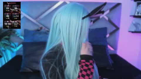 Snapshot of keidy_rose chatting on 26, 11, 2025 Keidy Monday to Saturday from 200 pm to 810pm UTC-5 Colombia Time online show from 26, 11, 2025