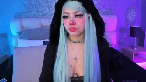 Snapshot of keidy_rose chatting on 29, 11, 2025 Keidy Monday to Saturday from 200 pm to 810pm UTC-5 Colombia Time online show from 29, 11, 2025