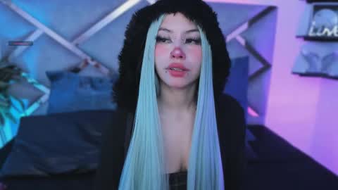 Snapshot of keidy_rose chatting on 5, 12, 2025 Keidy Monday to Saturday from 200 pm to 810pm UTC-5 Colombia Time online show from 5, 12, 2025