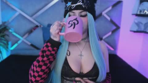 Snapshot of keidy_rose chatting on 13, 12, 2025 Keidy Monday to Saturday from 200 pm to 810pm UTC-5 Colombia Time online show from 13, 12, 2025