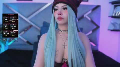 Snapshot of keidy_rose chatting on 14, 12, 2025 Keidy Monday to Saturday from 200 pm to 810pm UTC-5 Colombia Time online show from 14, 12, 2025