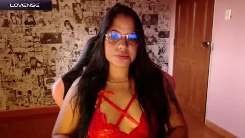 Kimk online show from 18, 2, 2025