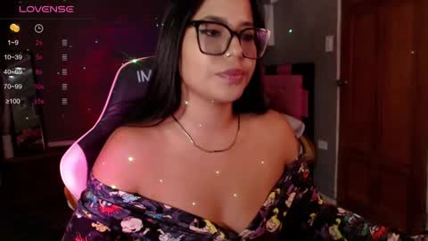 Snapshot of keikim_ chatting on 24, 2, 2026 Kimk online show from 24, 2, 2026