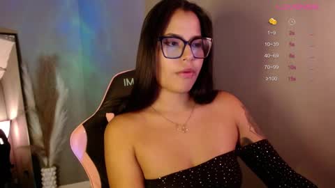 Snapshot of keikim_ chatting on 19, 3, 2026 Kimk online show from 19, 3, 2026