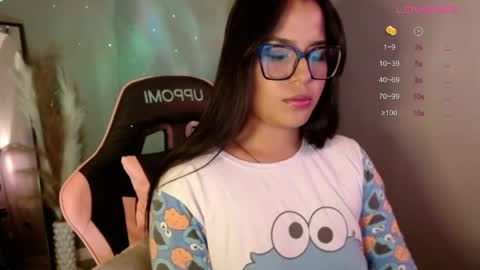 Snapshot of keikim_ chatting on 14, 4, 2026 Kimk online show from 14, 4, 2026