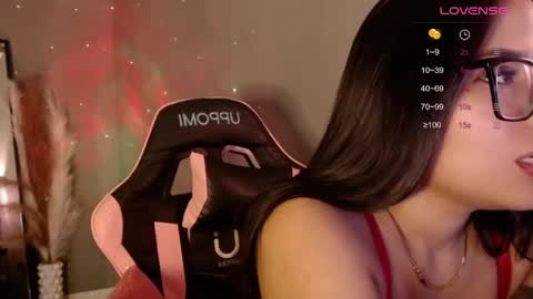 Snapshot of keikim_ chatting on 16, 4, 2026 Kimk online show from 16, 4, 2026