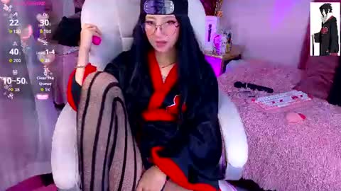 Snapshot of keiko_amane chatting on 7, 7, 2026 online show from 7, 7, 2026