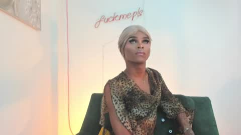 Keila  online show from 21, 6, 2026