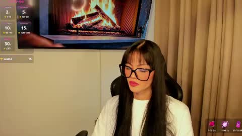 Keily brox online show from 24, 6, 2026