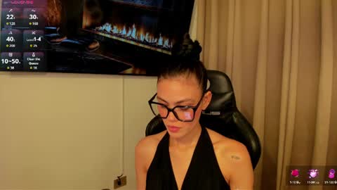Keily brox online show from 14, 7, 2026