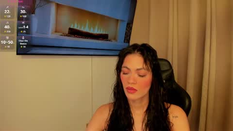 Keily brox online show from 14, 7, 2026