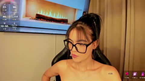 Keily brox online show from 23, 7, 2026