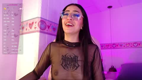 Snapshot of keily_gh1 chatting on 3, 2, 2025 KEILY  online show from 3, 2, 2025