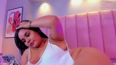 Keily Ross online show from 26, 2, 2025