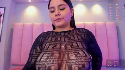 Keily Ross online show from 1, 3, 2025