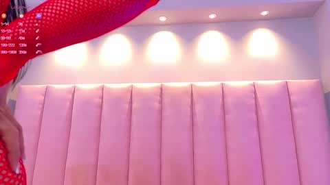 Keily Ross online show from 23, 11, 2025