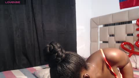 Keili online show from 27, 2, 2025