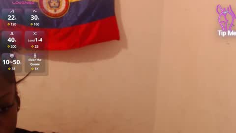 Snapshot of keilysofia chatting on 14, 2, 2026 Keili online show from 14, 2, 2026