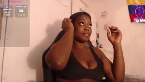Snapshot of keilysofia chatting on 21, 4, 2026 Keili online show from 21, 4, 2026