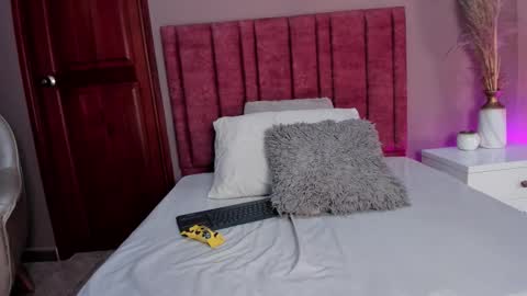 Keimy Wilde online show from 20, 12, 2025