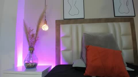 Keimy Wilde online show from 15, 2, 2026