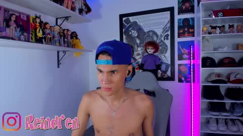 pablo online show from 9, 2, 2025