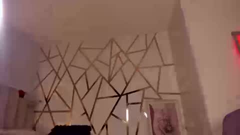 Keira Angel online show from 12, 9, 2025