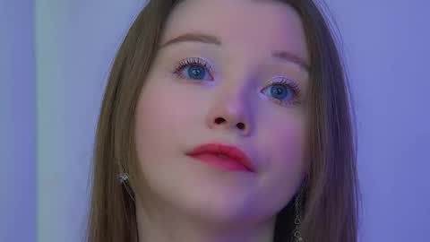 Snapshot of keiraace chatting on 12, 3, 2026 Keira online show from 12, 3, 2026