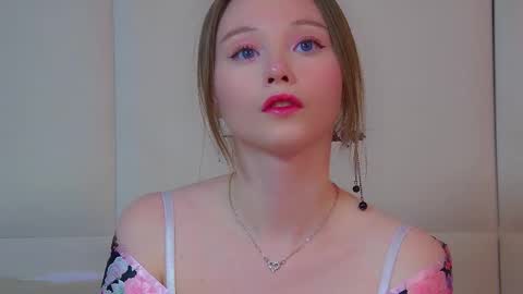 Snapshot of keiraace chatting on 15, 3, 2026 Keira online show from 15, 3, 2026