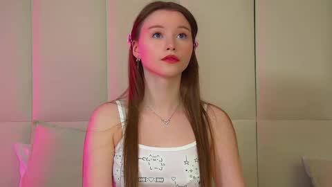 Snapshot of keiraace chatting on 23, 3, 2026 Keira online show from 23, 3, 2026