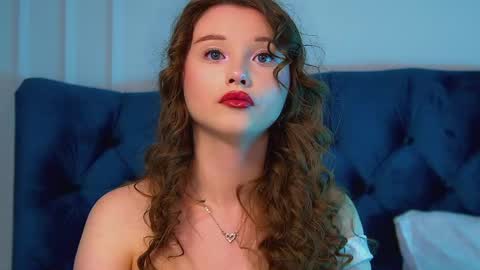 Snapshot of keiraace chatting on 23, 4, 2026 Keira online show from 23, 4, 2026