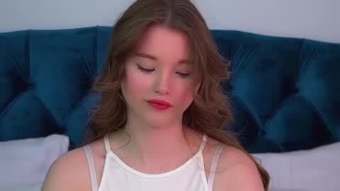 Snapshot of keiraace chatting on 3, 5, 2026 Keira online show from 3, 5, 2026