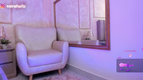 keirahartz online show from 13, 1, 2026