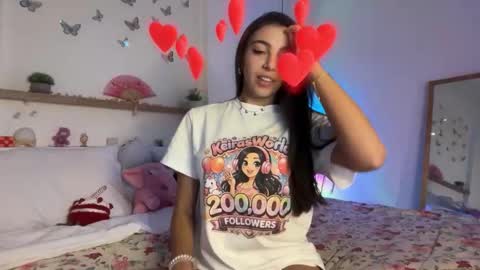 Snapshot of keirasworld chatting on 16, 3, 2026 keira online show from 16, 3, 2026