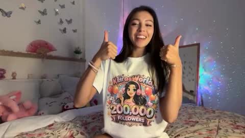 Snapshot of keirasworld chatting on 23, 3, 2026 keira online show from 23, 3, 2026