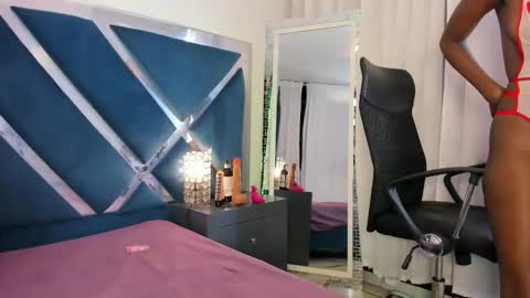 Snapshot of keishaconie chatting on 17, 3, 2026 Ebony - Keisha online show from 17, 3, 2026