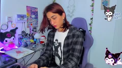 Keita moon online show from 12, 1, 2025