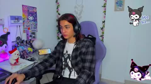 Keita moon online show from 12, 1, 2025